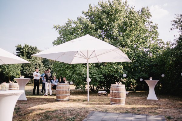 Hochzeit im Sandhof bei 40 Grad – Foto 57